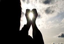 韩振：岁月如歌，生日快乐！